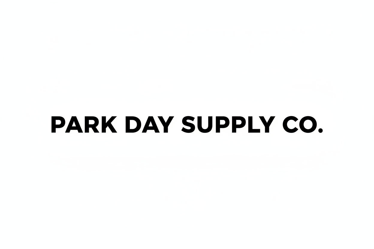 Park Day Supply Co.